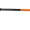 Fiskars Safe-T X39 Large Splitting Axe 2 Fiskars Safe-T X39 Large Splitting Axe -Silky Sales Store F1001703 01 fiskars