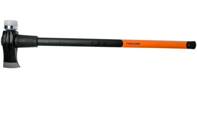 Fiskars Safe-T X39 Large Splitting Axe 3 Fiskars Safe-T X39 Large Splitting Axe