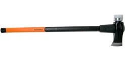 Fiskars Safe-T X39 Large Splitting Axe 9 Fiskars Safe-T X39 Large Splitting Axe -Silky Sales Store F1001703 02 fiskars