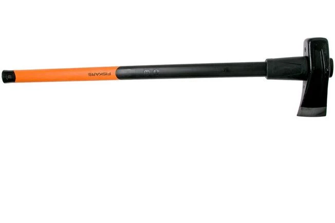 Fiskars X37 Large Splitting Axe 4 Fiskars X37 Large Splitting Axe - Image 2