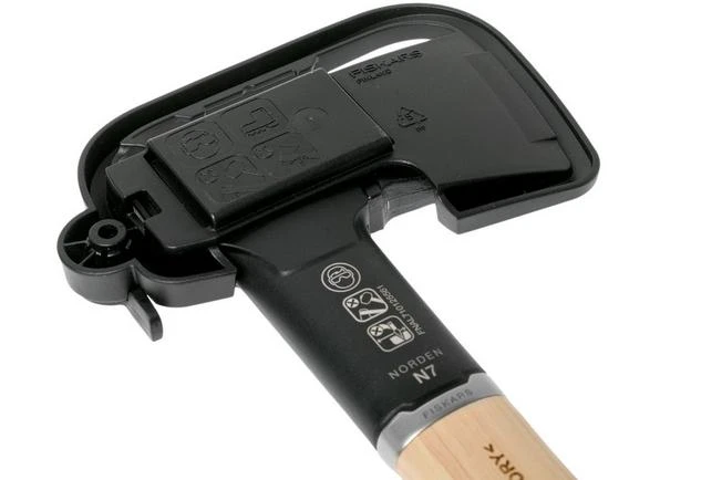 Fiskars Norden N7 Hand Axe 8 Fiskars Norden N7 Hand Axe - Image 6