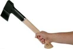 Fiskars Norden N10 Hand Axe -Silky Sales Store F1051143 07 fiskars