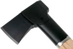 Fiskars Norden N7 Hand Axe + Sharpener -Silky Sales Store F1051146 03 fiskars