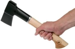 Fiskars Norden N7 Hand Axe + Sharpener -Silky Sales Store F1051146 07 fiskars