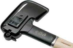 Fiskars Norden N10 Hand Axe + Sharpener -Silky Sales Store F1052276 06 fiskars