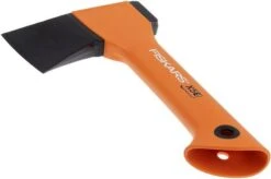 Fiskars X5 Leisure Axe -Silky Sales Store F121121 04 fiskars x5 versie 2 f121121 04