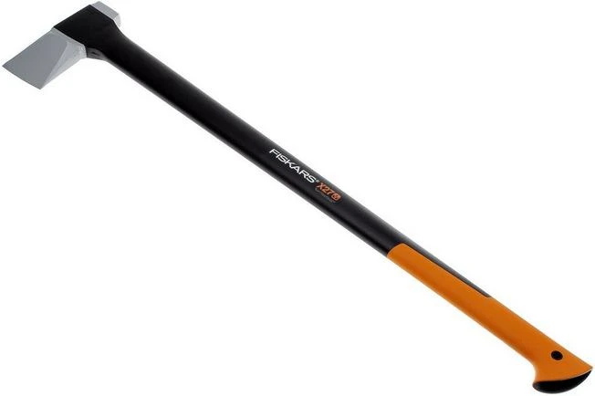 Fiskars X27 Large Splitting Maul 3 Fiskars X27 Large Splitting Maul