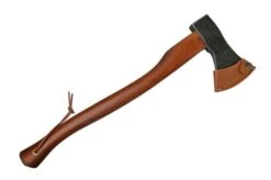 Fox Knives Sekira Axe, FX-701, Felling Axe -Silky Sales Store FOFX 701 02 fox