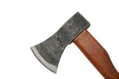 Fox Knives Sekira Axe, FX-701, Felling Axe -Silky Sales Store FOFX 701 03 fox