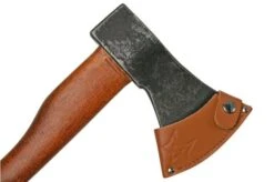 Fox Knives Sekira Axe, FX-701, Felling Axe -Silky Sales Store FOFX 701 06 fox