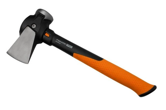 Fiskars Pro IsoCore S Splitting Maul 3 Fiskars Pro IsoCore S Splitting Maul