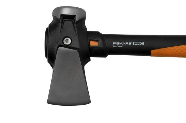 Fiskars Pro IsoCore S Splitting Maul 5 Fiskars Pro IsoCore S Splitting Maul - Image 3