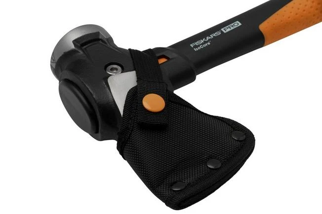 Fiskars Pro IsoCore S Splitting Maul 7 Fiskars Pro IsoCore S Splitting Maul - Image 5