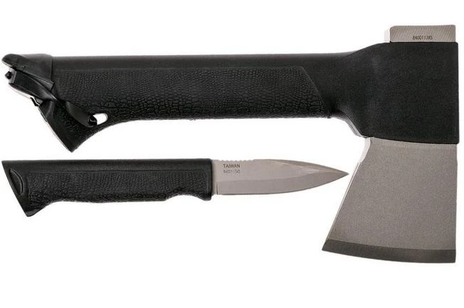 Gerber Gator Combo Axe Knife 31-001054, Axe With Knife 4 Gerber Gator Combo Axe Knife 31-001054, Axe With Knife - Image 2