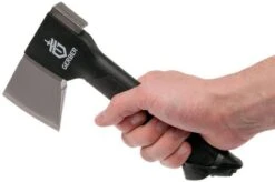Gerber Gator Combo Axe Knife 31-001054, Axe With Knife 15 Gerber Gator Combo Axe Knife 31-001054, Axe With Knife -Silky Sales Store GE31 001054 06 gerber gator ge31 001054 06
