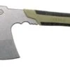 Gerber Pack 31-003482 Hand Axe, Green, Stonewash