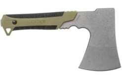 Gerber Pack 31-003482 Hand Axe, Green, Stonewash -Silky Sales Store GE31 003482 02 gerber