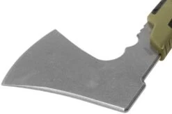 Gerber Pack 31-003482 Hand Axe, Green, Stonewash -Silky Sales Store GE31 003482 04 gerber