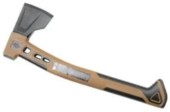 Gerber Bushcraft Hatchet, 31-003783, Brown, Hand Axe For Bushcraft 8 Gerber Bushcraft Hatchet, 31-003783, Brown, Hand Axe For Bushcraft -Silky Sales Store GE31 003789 02 gerber