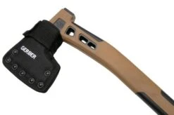 Gerber Bushcraft Hatchet, 31-003783, Brown, Hand Axe For Bushcraft 10 Gerber Bushcraft Hatchet, 31-003783, Brown, Hand Axe For Bushcraft -Silky Sales Store GE31 003789 04 gerber