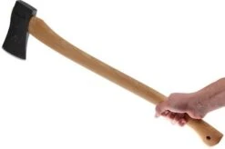 Hultafors Felling Axe HY 10-1.0 SV, 840108 -Silky Sales Store HF840108 04 hultafors bijl hf840108 04