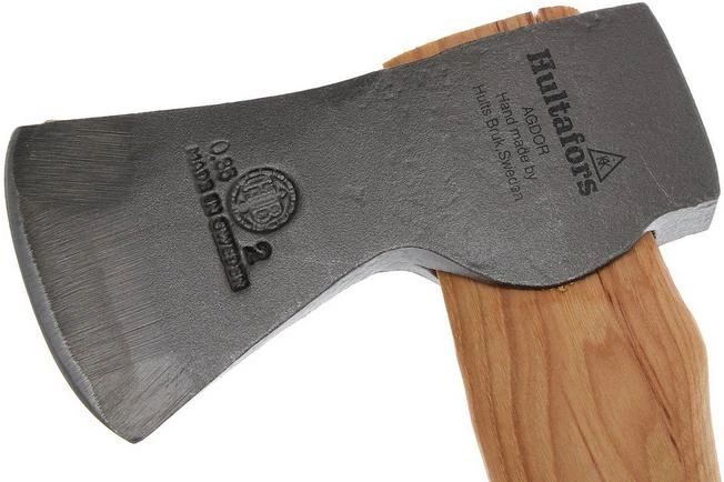 Hultafors Felling Axe HY 20-0.85 SV, 840281 4 Hultafors Felling Axe HY 20-0.85 SV, 840281 - Image 2