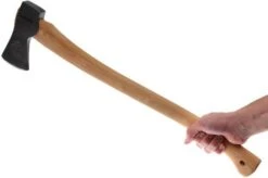 Hultafors Felling Axe HY 20-0.85 SV, 840281 9 Hultafors Felling Axe HY 20-0.85 SV, 840281 -Silky Sales Store HF840281 04 hultafors bijl hf840281 04