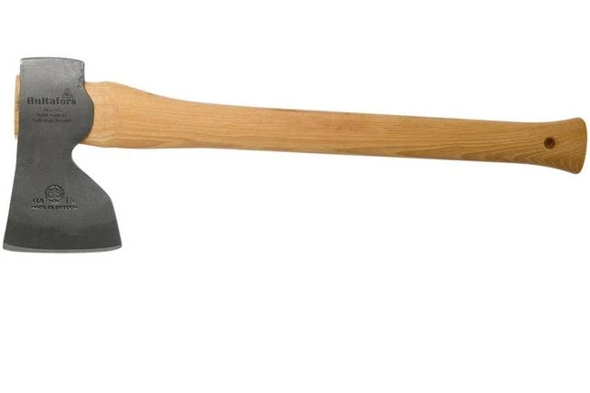 Hultafors Carpenter's Axe SY RA 21-0,8, 840303 3 Hultafors Carpenter's Axe SY RA 21-0,8, 840303