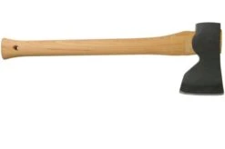 Hultafors Carpenter's Axe SY RA 21-0,8, 840303 7 Hultafors Carpenter's Axe SY RA 21-0,8, 840303 -Silky Sales Store HF840303 02 hultafors