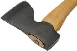 Hultafors Carpenter's Axe SY RA 21-0,8, 840303 9 Hultafors Carpenter's Axe SY RA 21-0,8, 840303 -Silky Sales Store HF840303 04 hultafors