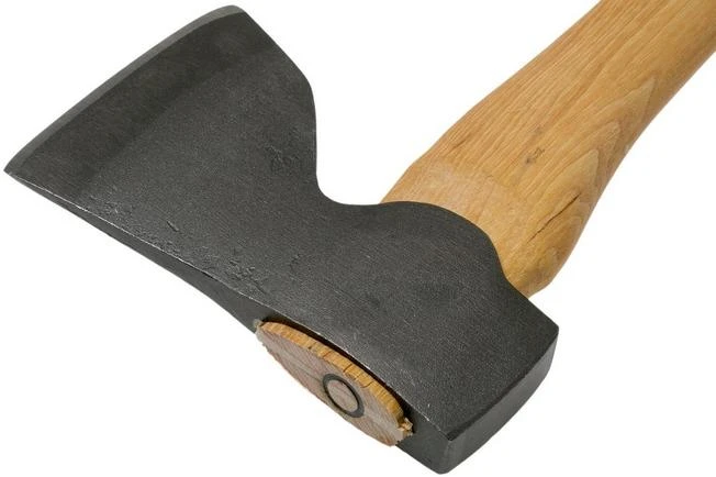 Hultafors Carpenter's Axe SY RA 21-0,8, 840303 6 Hultafors Carpenter's Axe SY RA 21-0,8, 840303 - Image 4