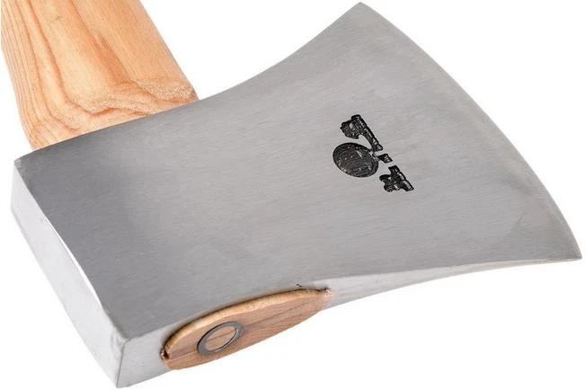 Hultafors Racing Axe Arvika 5 Star 8F-2.0, 840511 6 Hultafors Racing Axe Arvika 5 Star 8F-2.0, 840511 - Image 4