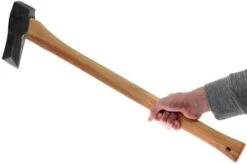 Hultafors Splitting Axe KLY 7-1.5 RA, 840592 -Silky Sales Store HF840592 04 hultafors bijl hf840592 04