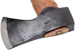 Hultafors Trekking Axe Hultån 0.5 Premium, 841701 12 Hultafors Trekking Axe Hultån 0.5 Premium, 841701 -Silky Sales Store HF841701 04 hultafors hf841701 04