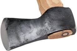 Hultafors Hunters Axe Ekelund 0.85 Premium, 841710 -Silky Sales Store HF841710 04 hultafors hf841710 04
