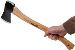 Hultafors Hunters Axe Ekelund 0.85 Premium, 841710 -Silky Sales Store HF841710 06 hultafors hf841710 06