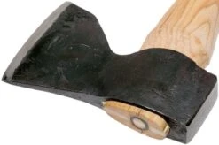 Hultafors Carpenter's Axe Stålberg 0.8 Premium, 841730 12 Hultafors Carpenter's Axe Stålberg 0.8 Premium, 841730 -Silky Sales Store HF841730 04 hultafors 04