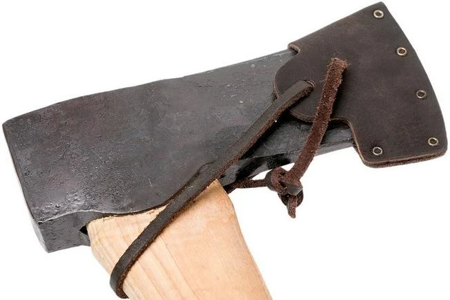 Hultafors Splitting Axe Hult 1.5 Premium, 841740 7 Hultafors Splitting Axe Hult 1.5 Premium, 841740 - Image 5