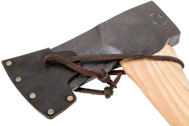 Hultafors Splitting Axe Hult 1.5 Premium, 841740 8 Hultafors Splitting Axe Hult 1.5 Premium, 841740 - Image 6