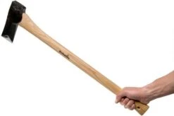 Hultafors Splitting Axe Hult 1.5 Premium, 841740 15 Hultafors Splitting Axe Hult 1.5 Premium, 841740 -Silky Sales Store HF841740 07 hultafors hf841740 07