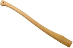 Hultafors YSS 750-63x23 Curved Axe Handle, 842010 -Silky Sales Store HF842010 02 hultafors