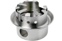 Kelly Kettle Ultimate Scout Kit 1.2L Stainless ULT-SCOUT -Silky Sales Store KK ULT SCOUT 04 kelly kettle v202010