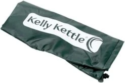 Kelly Kettle Ultimate Scout Kit 1.2L Stainless ULT-SCOUT -Silky Sales Store KK ULT SCOUT 08 kelly kettle v202010