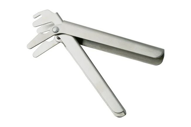 Kelly Kettle Trekker Kit, Stainless Steel, One-person Cooking Set 9 Kelly Kettle Trekker Kit, Stainless Steel, One-person Cooking Set - Image 7