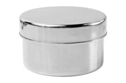 Kelly Kettle Trekker Kit, Stainless Steel, One-person Cooking Set 27 Kelly Kettle Trekker Kit, Stainless Steel, One-person Cooking Set -Silky Sales Store KKTREKKERKIT 10 kellykettletrekker 1