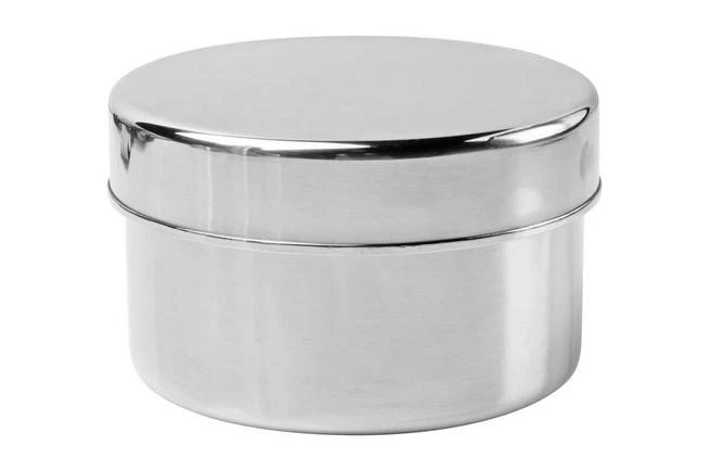 Kelly Kettle Trekker Kit, Stainless Steel, One-person Cooking Set 12 Kelly Kettle Trekker Kit, Stainless Steel, One-person Cooking Set - Image 10