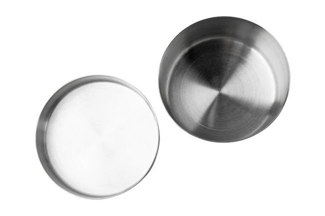 Kelly Kettle Trekker Kit, Stainless Steel, One-person Cooking Set 13 Kelly Kettle Trekker Kit, Stainless Steel, One-person Cooking Set - Image 11