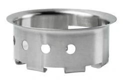 Kelly Kettle Trekker Kit, Stainless Steel, One-person Cooking Set 30 Kelly Kettle Trekker Kit, Stainless Steel, One-person Cooking Set -Silky Sales Store KKTREKKERKIT 13 kellykettletrekker 1