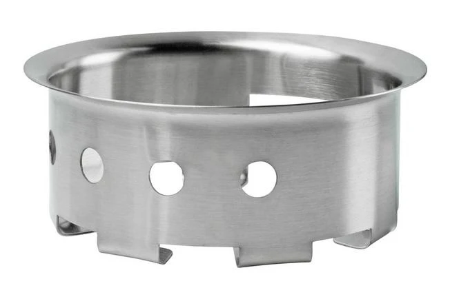 Kelly Kettle Trekker Kit, Stainless Steel, One-person Cooking Set 15 Kelly Kettle Trekker Kit, Stainless Steel, One-person Cooking Set - Image 13