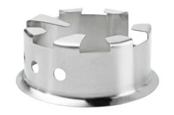 Kelly Kettle Trekker Kit, Stainless Steel, One-person Cooking Set 31 Kelly Kettle Trekker Kit, Stainless Steel, One-person Cooking Set -Silky Sales Store KKTREKKERKIT 14 kellykettletrekker 1